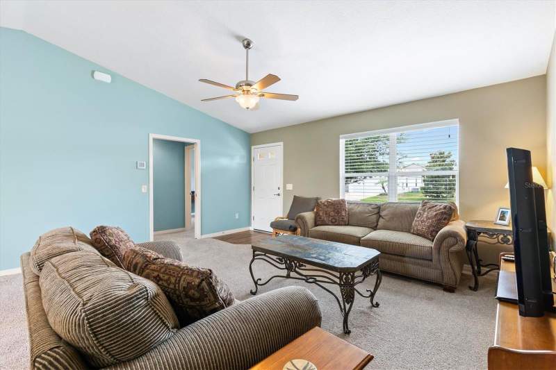 2 bedroom Single Family Residence at 712 Shelton Street, The Villages, The Villages — photo 5