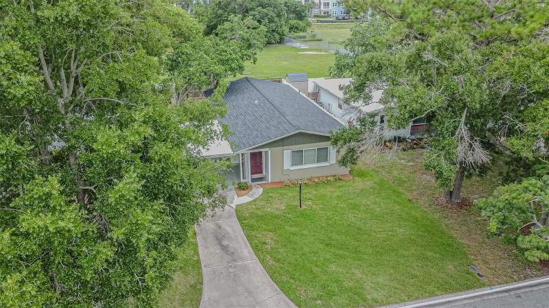3 bedroom Single Family Residence at 925 Cedarwood Avenue, Patricia Estates, Dunedin — photo 3