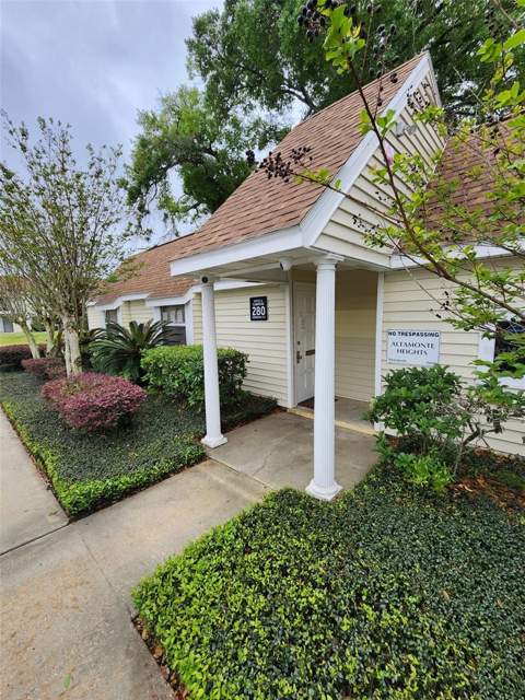 310 Cherokee Court #F, Altamonte Springs FL - photo 24 of 27