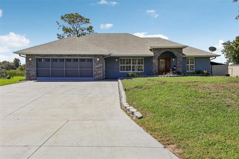 28116 LOIS DRIVE home for sale in Venetian Village Homes for Sale: 4 Homes, From $311K
