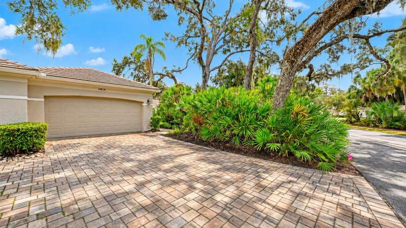 3 bedroom Villa at 3814 Oakley Greene #27, Oakley Green - The Highlands - The Meadows, Sarasota — photo 2