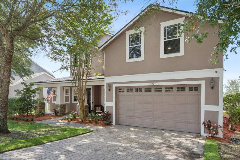 5 bedroom Single Family Residence at 1727 Southern Oak Loop, Minneola Highland Oaks Ph 02 Lt 01 Pb 52, Minneola — photo 2
