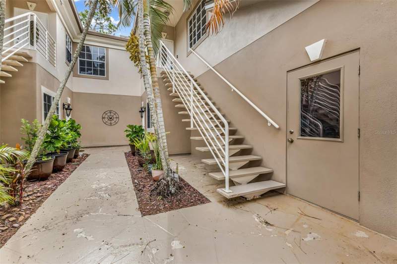 3 bedroom Condominium at 2090 Big Pass Lane #D, Golf Fox Condo, Punta Gorda — photo 3