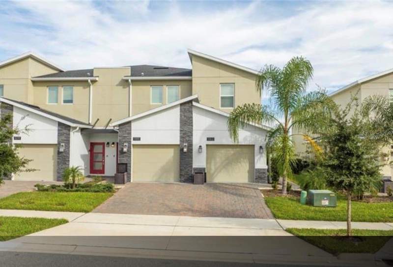 1183 DROP LANE home for sale in Championsgate