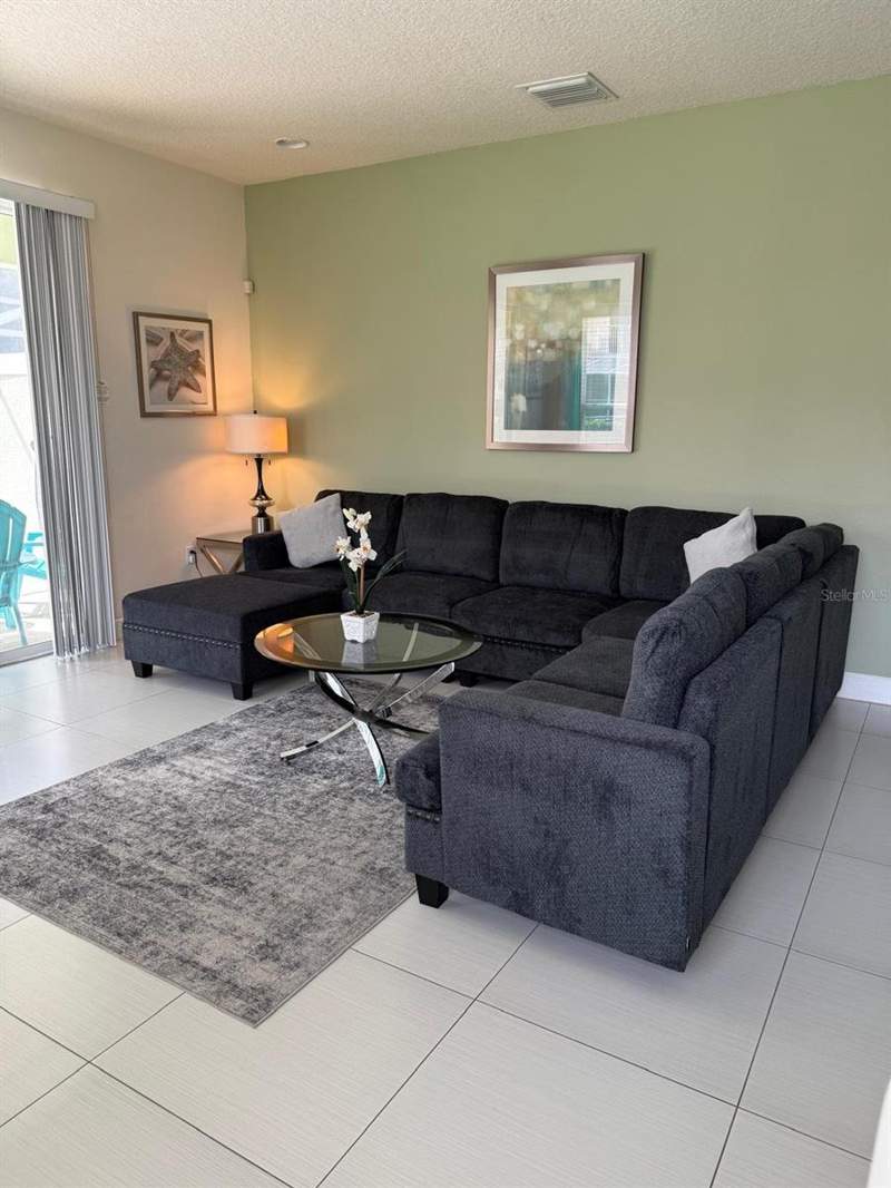 3 bedroom Townhouse at 1507 TRANQUIL AVENUE, SERENITY AT SILVER CREEK SUB, CLERMONT — photo 4