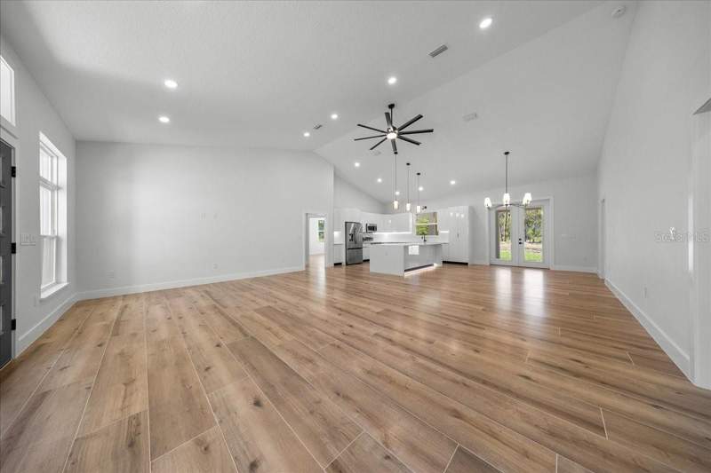 4 bedroom Single Family Residence at 4438 SW 179th Place, Marion Oaks Un 6, Ocala — photo 3