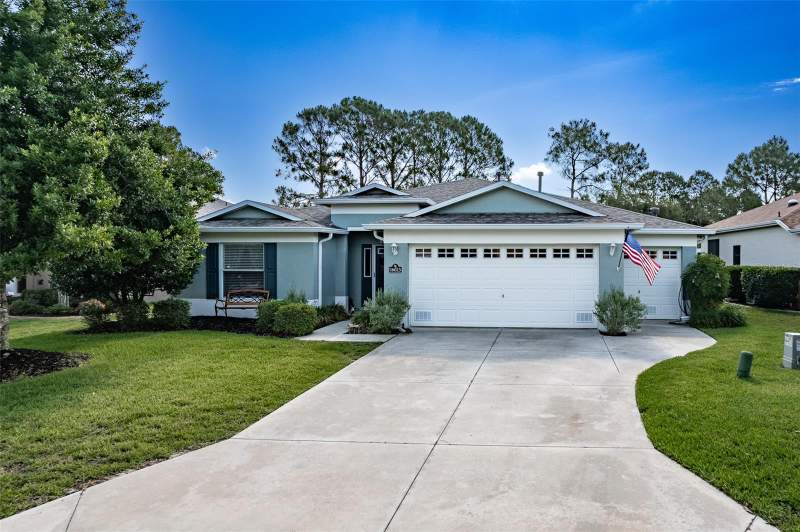 3 bedroom Single Family Residence at 16023 SW 14th Avenue Road, Summerglen, Ocala — photo 2