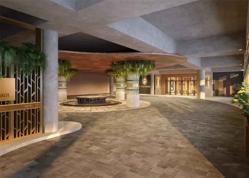 0 bedroom Condo - Hotel at 15000 Madeira Way #614, Marriott Beachmaker Resort Unit # 614, Madeira Beach — photo 5