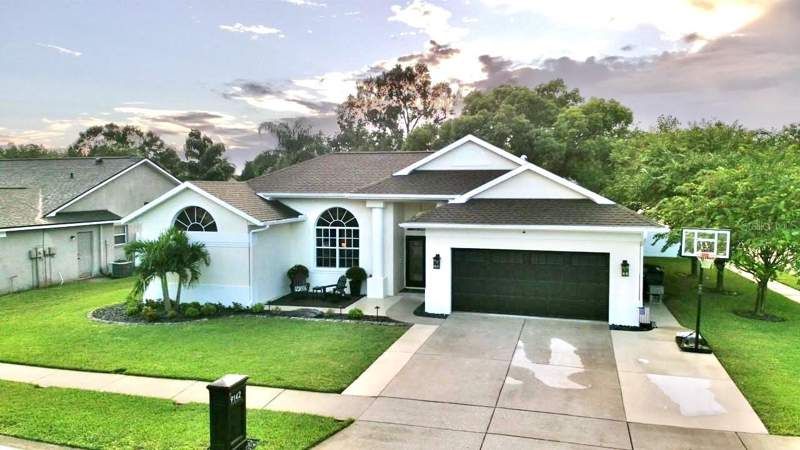 Alico Estates
