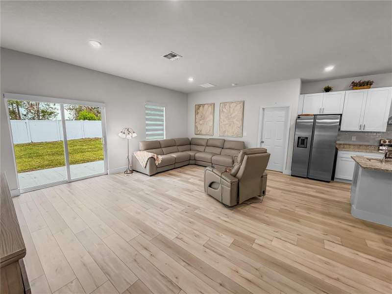 4 bedroom Single Family Residence at 13340 SW 49th Avenue, Marion Oaks Un Seven, Ocala — photo 5