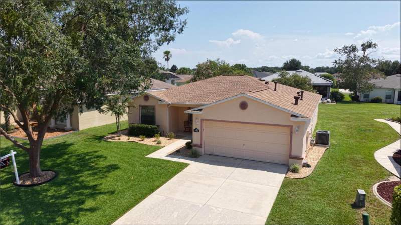 3 bedroom Single Family Residence at 1754 SW 156th Lane, Summerglen, Ocala — photo 2