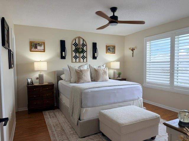 2 bedroom Single Family Residence at 1019 Golden Grove Drive, Villages Of Sabal Chase, The Villages — photo 4
