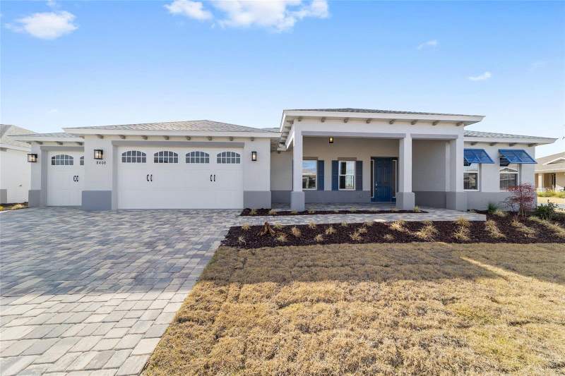 2 bedroom Single Family Residence at 8408 SW 101st Avenue, Candler Hills, Ocala — photo 5