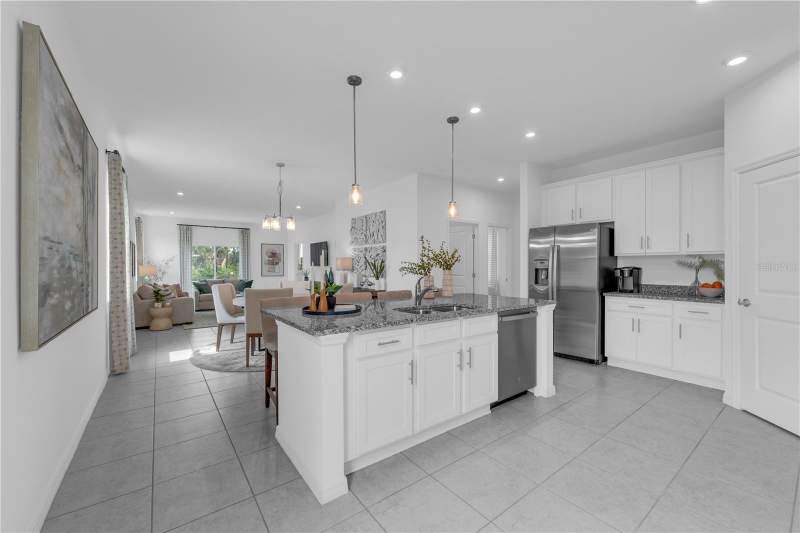 3 bedroom Single Family Residence at 10165 Morning Meadowlark Trail, Oakfield Trails, Parrish — photo 3