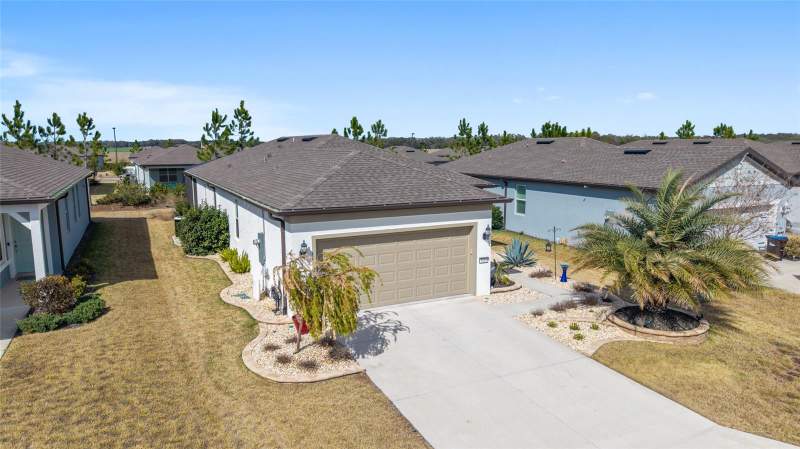 2 bedroom Single Family Residence at 9419 SW 53rd Place, Stone Creek, Ocala — photo 5