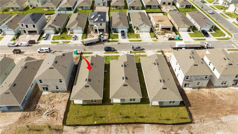 3 bedroom Single Family Residence at 2847 Common Crane Court, Villages At Harmony Ph 1C-2, Harmony — photo 5