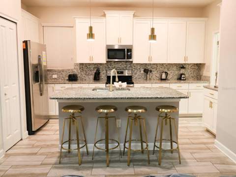 4726 Sleepy Hollow Drive, Kissimmee FL - photo 6 of 6