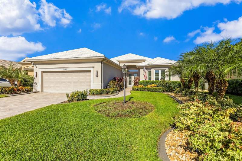 3 bedroom Single Family Residence at 5006 Tobermory Way, Rosedale Add Ph I, Bradenton — photo 5