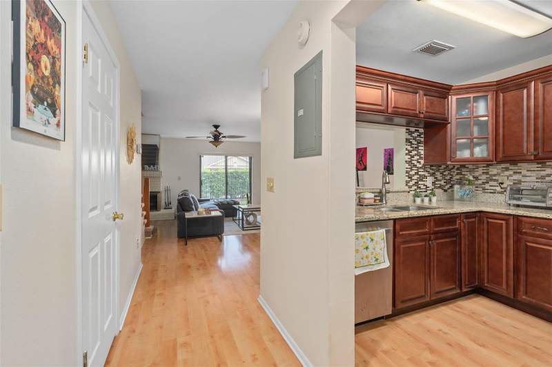 2 bedroom Condominium at 188 Sandlewood #1, Sandlewood Creek Condo, Winter Park — photo 5