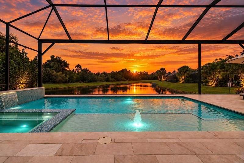 4 bedroom Single Family Residence at 11717 Golden Bay Place, Mallory Park Ph I A, C & E, Bradenton — photo 3