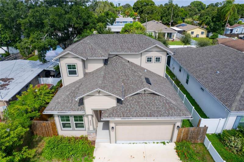3033 54TH AVENUE home for sale in Romeo Heights Homes for Sale: 1 Listing, Median $248K