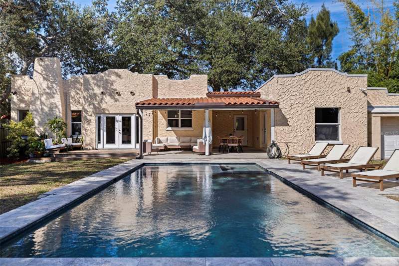 3 bedroom Single Family Residence at 1037 51st Avenue, Franklin Heights, St Petersburg — photo 5