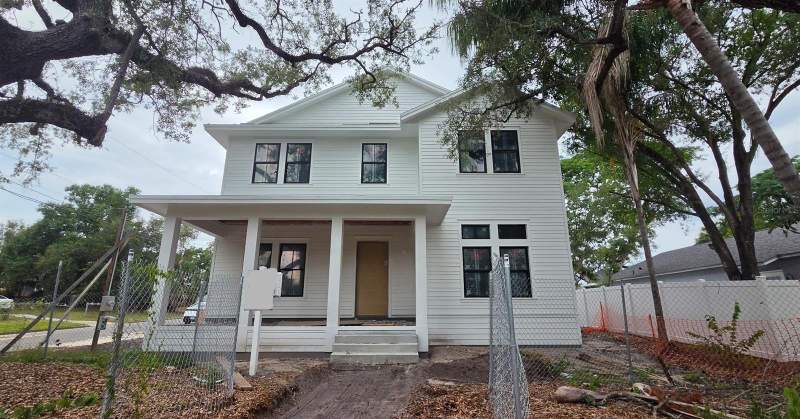 2402 N GLENWOOD DRIVE home for sale in Ridgewood Park