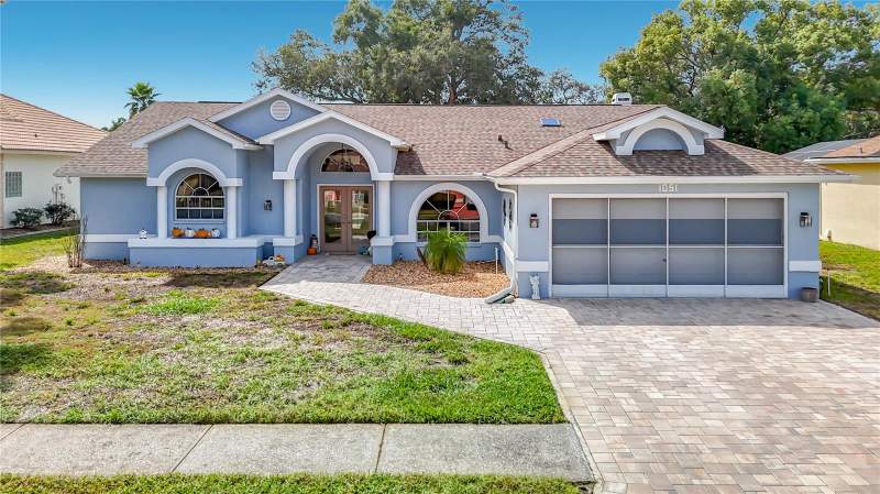 3 bedroom Single Family Residence at 1051 Hook Drive, Links At Seven Hills, Spring Hill — photo 2