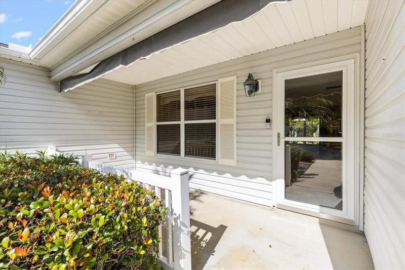 3 bedroom Single Family Residence at 9711 SE 171st Argyll Street, The Villages, The Villages — photo 4
