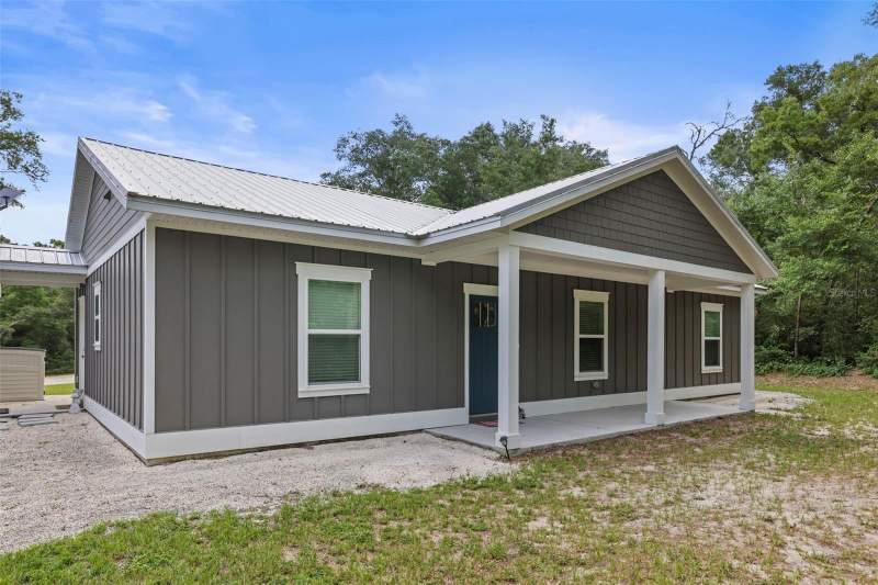 3 bedroom Single Family Residence at 7218 Southeast Avenue, Ridge Manor Estate, Webster — photo 2