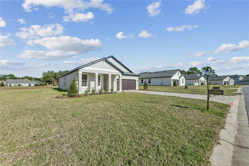 3 bedroom Single Family Residence at 17875 SW 68th Place, Juliette Falls 01 Rep, Dunnellon — photo 2