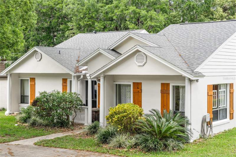 Mount Dora Forest Heights