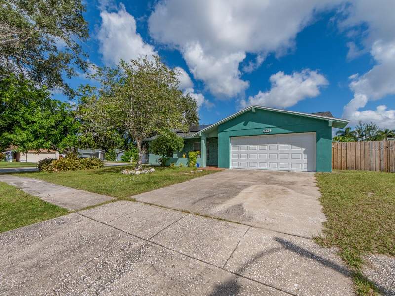 3 bedroom Single Family Residence at 1832 Seton Drive, Montclair Lake Estates, Clearwater — photo 4