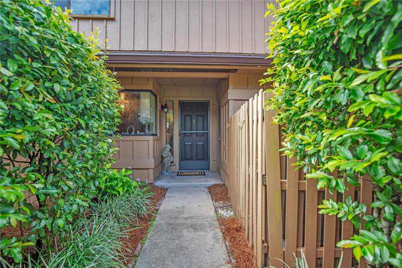2 bedroom Townhouse at 135 Heron Bay Circle, Greenwood Lakes Unit 8, Lake Mary — photo 4