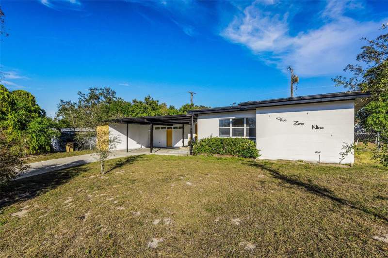 Temple Valley Estates