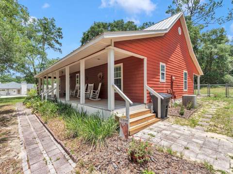 23608 NE 124th Place Road, Fort Mc Coy FL - photo 6 of 6