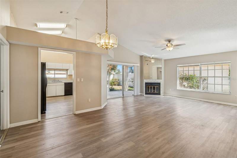 3 bedroom Single Family Residence at 669 Via Milano, Villa Capri, Apopka — photo 5
