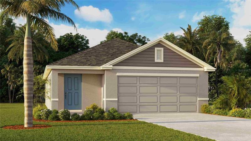 1110 SPOTTED EGRET LOOP home for sale in Ruskin Reserve