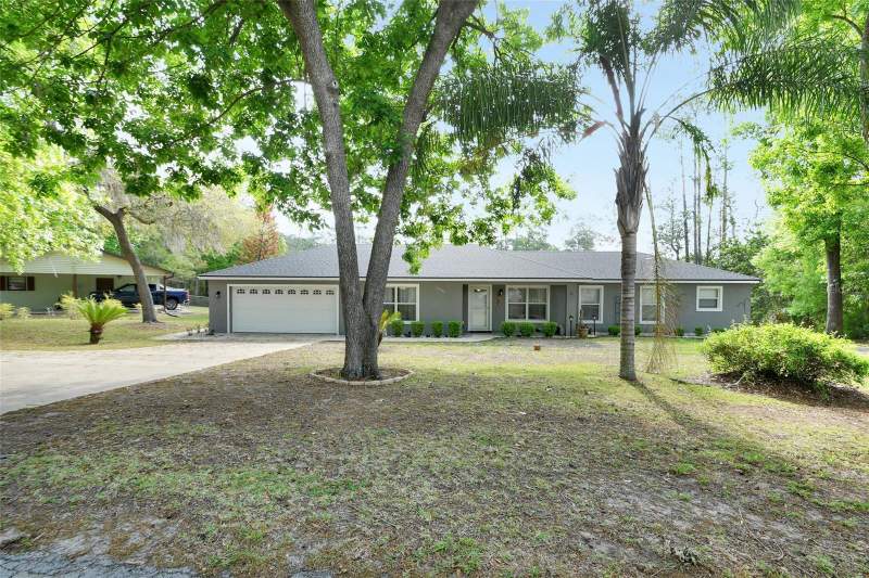 2 bedroom Single Family Residence at 43746 Sunset Drive, Blue Lake Ridge, Paisley — photo 2