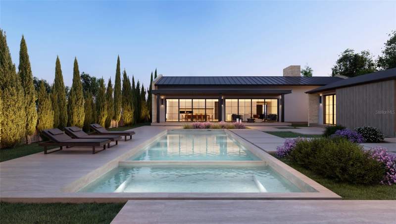 5 bedroom Single Family Residence at 15000 Pendio Drive, Bella Collina Sub, Bella Collina — photo 5