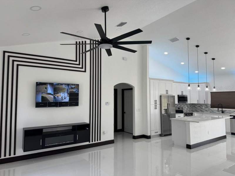 3 bedroom Single Family Residence at 4090 SE 134th Place, Belleview Heights Estate, Belleview — photo 3