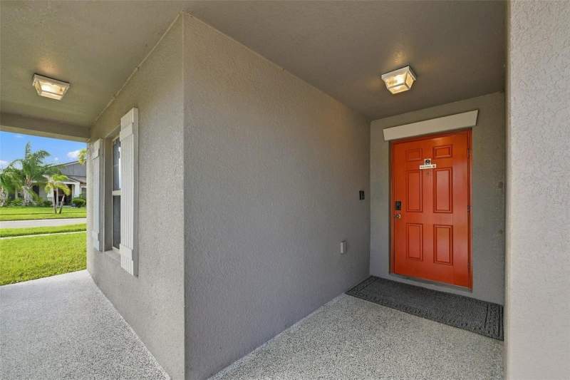 4 bedroom Single Family Residence at 16681 Carlton Pond Street, Creek Preserve Phase 2,3,And 4, Wimauma — photo 4