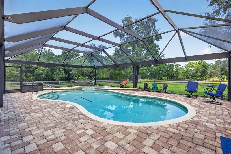 4 bedroom Single Family Residence at 24582 Tangelo Avenue, Suncoast Estates, Port Charlotte — photo 3