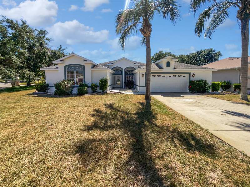 Plantation At Leesburg Manor View Village