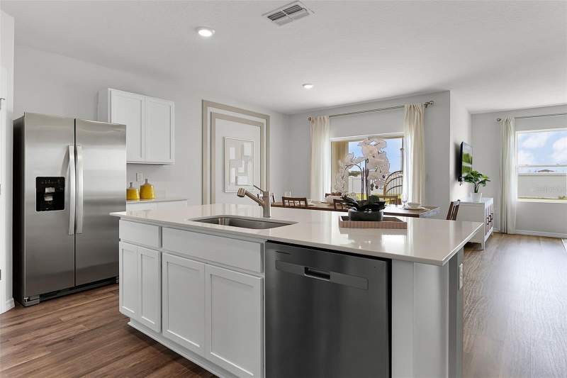 4 bedroom Single Family Residence at 2478 Aveeno Avenue, Crosswinds, Haines City — photo 5
