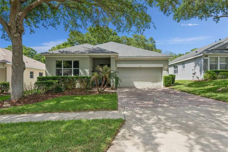 813 SUMMIT GREENS BOULEVARD home for sale in Summit Greens