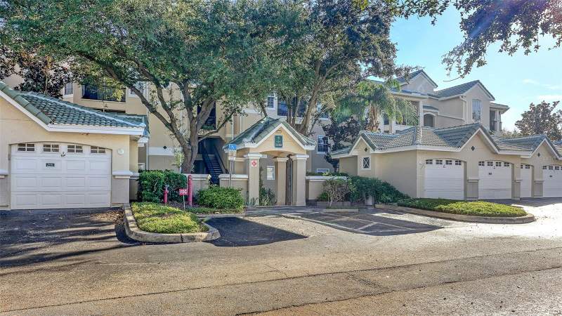 1 bedroom Condominium at 5180 Northridge Road #102, Serenade On Palmer Ranch, Sarasota — photo 2