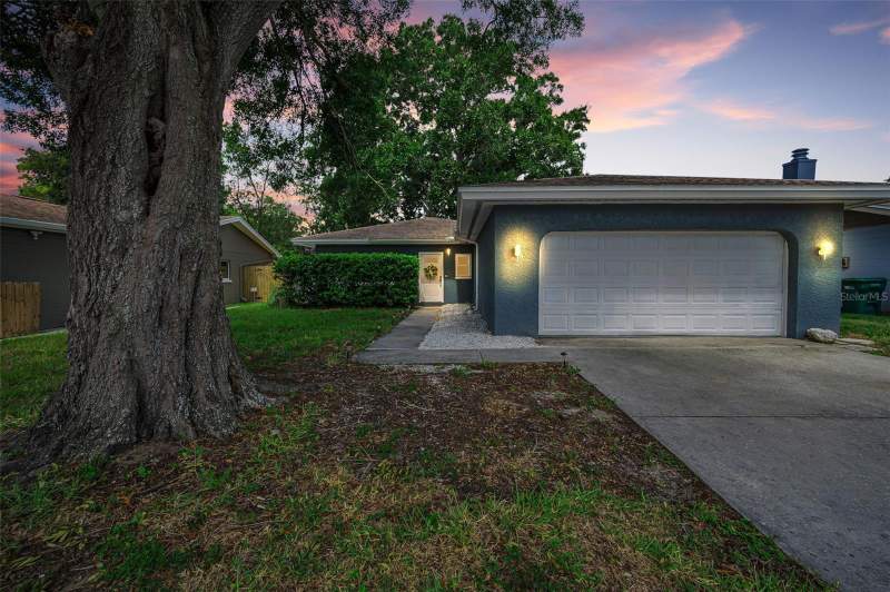 3 bedroom Single Family Residence at 1760 E Orangeside Road, Beacon Groves Unit III, Palm Harbor — photo 2