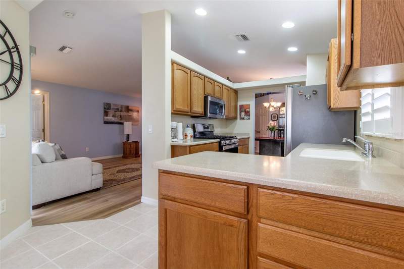 2 bedroom Single Family Residence at 1768 SW 156th Lane, Summerglen, Ocala — photo 3