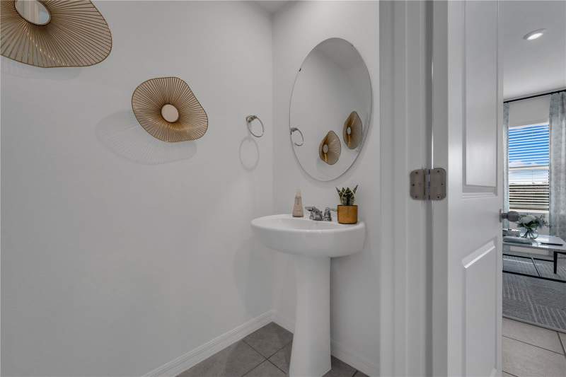 3 bedroom Townhouse at 228 Cuban Royal Palm Way, Bimini Bay, Davenport — photo 4